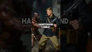 139 British Soldiers vs 4,000 Zulu Warriors: The Most Epic Last Stand Ever