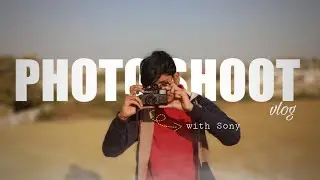 photo shooting with friends || vlog 7 || Owais in Orangi