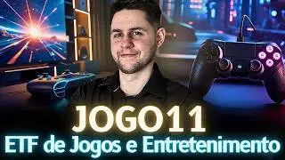 Jogada de Mestre ou Game Over? ETF JOGO11