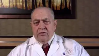 Gerald Morley MD