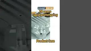 #accessory #factory #machine #custom #prototypes #manufacturing #cnc #shell #aluminum #enclosure