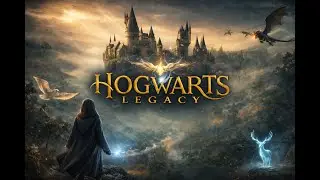 @Shorts Прохождение Hogwarts Legacy #Shorts Walkthrough Hogwarts Legacy