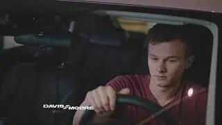 Davis-Moore Mazda 