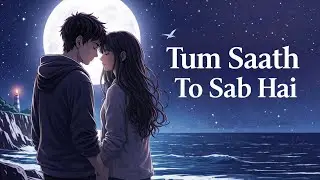 Tum Saath Toh Sab Hai 💞 