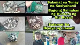 Tilapia Gaming!! Spot looc Laguna.  #anglers Fish On!!  #26