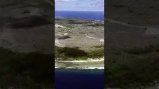 Nauru: The Country With No Capital! 🏝️