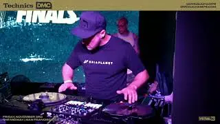 DJ OPIA (Czech Republic): 2023 Technics DMC World Finals