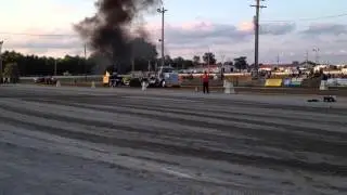 PA Posse Semi 
