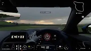 Gran turismo 7