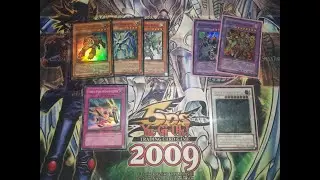 Yu-Gi-Oh Edison Format | Gladiatore Bestia Deck Profile In-Depth 2025