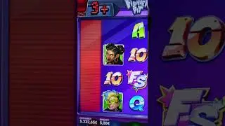 Tag 11 der MAX WIN CHALLENGE‼️Heute neuer Slot - FIGHTER PIT #slot #maxwin #dailycasino #win