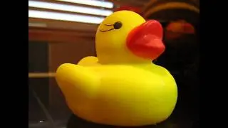 Canon Powershot A460 - Macro Video Mode Test - Compact Digital Camera