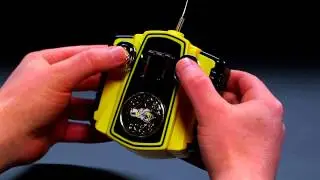 Motor Muscle&trade; R/C - Road Rippers by Toy State