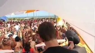 NoaTv - Psy Project - Krama Live - Parte 01