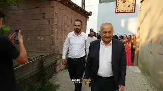 Gülsüm & Awaz Hakseven Düğünğ Part 4