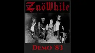 Zn&ouml;white (US) - Never Give Up The Fight [From 