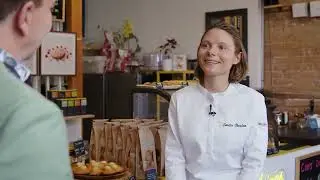 CNV - HISTOIRE DE SUCC&Egrave;S - LES MADELEINES D'EMILIE