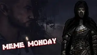 Meme Monday | When 3D Meets Dead Frontier 2
