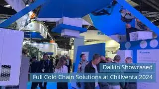 Revolutionary Innovations and Sustainable Trends in Refrigeration - Top News Highlights