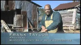 Know Your Farmer, Know Your Food - Winston County
