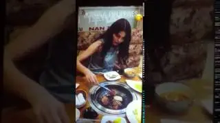 Miss Ukraine Universe 2016 in Manila!