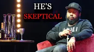 DJ Akademiks Reacts To Diddy Documentary