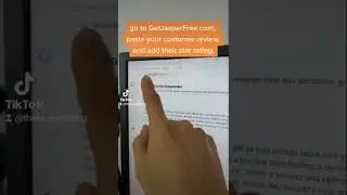 How To Respond To Customer Reviews (with Jasper AI)