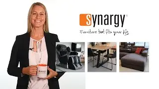 Synargy Furniture - Youtube Trailer