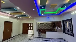 EAST FACING 4BHK HOUSE FOR SALE IN GUNTUR CITY ☎️ 9392560959