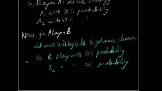 11 Non Zero Sum Game - Oddment