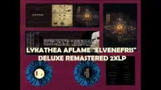 Lykathea Aflame 