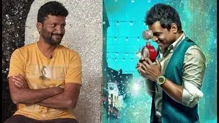 யுவன் தான் உண்மையான ஜுனியஸ் | Suseenthiran | Genius Team Interview