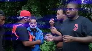 BigHomieGang - The Come Back // Dir.: @NottiTV330