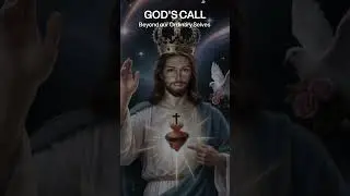 May the love of God, the heavenly father, be with us all #amen lord #jesus 🕊️✝️🕯️🙏