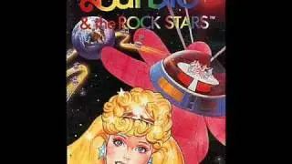 Barbie and the Rockers - Best Friends
