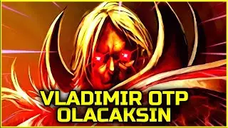 BU VIDEODAN SONRA VLAD OTP OLACAKSIN