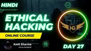 🔐Understanding Data Privacy Laws | Basic Cybersecurity Course (Day 27) | GDPR, CFAA & More Explained