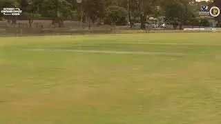 Frankston Peninsula 1st XI v Camberwell Magpies 1st XI