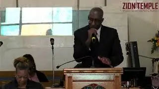 Celebration of Life for Dominique Logan