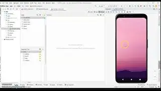 Creating options menu in Android Studio