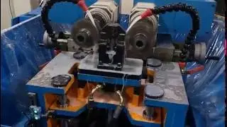 KTK Make Side & Face Milling SPM