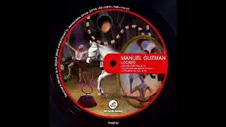 Manuel Guzman - Random (Original Mix)