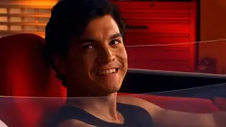 Speed Racer. HD. Building Mach 6 Montage