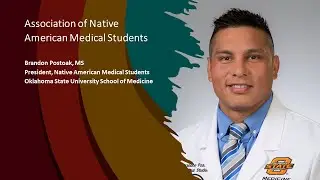 Association of Native American Medical Students (ANAMS)
