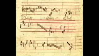 Manuscrit du Roi, bnf 844, f.5 Danse, fin XIII&egrave;.