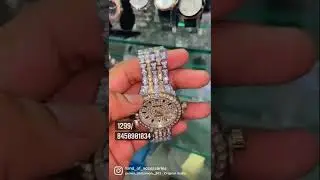 #watch #menfashion #watches #ytshorts #shorts #diamond #wholesale