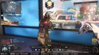 Call of Duty: Black Ops III Crowbar Ten Kill Streak