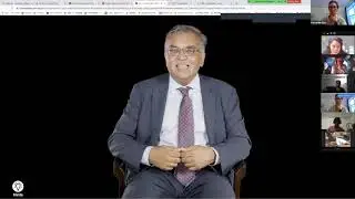 Ask Dr. Jha, Boston MOS Virtual Exhibit