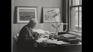 Alfred Stieglitz - Equivalents (Wolkenbilder)