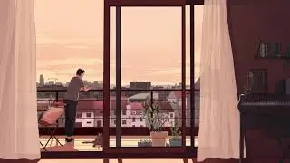 Hoogway x Nowun - Moments To Keep ☕ [lofi hip hop/relaxing beats]